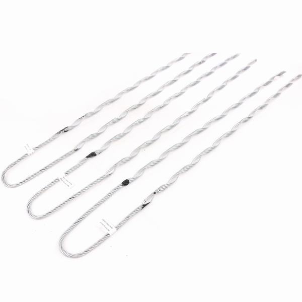 3/8 Inch Dead End Sets for Strand Steel Wire