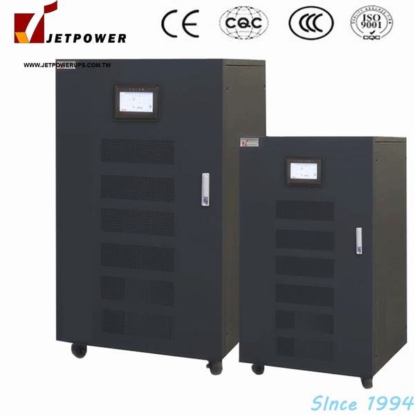 
                        3 Phase 40kVA Industrial Online UPS with Transformer
                    
