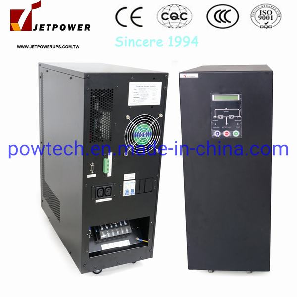 China 
                        3 Phase 50kVA 220VDC ND Series Power Inverter
                      manufacture and supplier