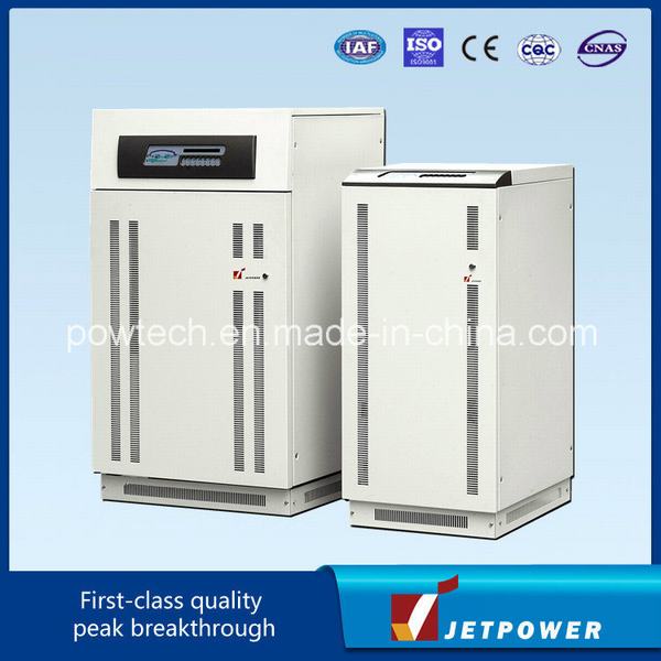China 
                        3-in/3-out 380V Industrial UPS/Online Power Supply (6kVA~200kVA)
                      manufacture and supplier