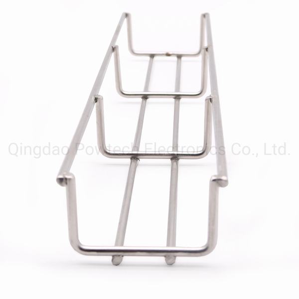 China 
                        304 Stainless Steel Cabofil Cable Tray
                      manufacture and supplier