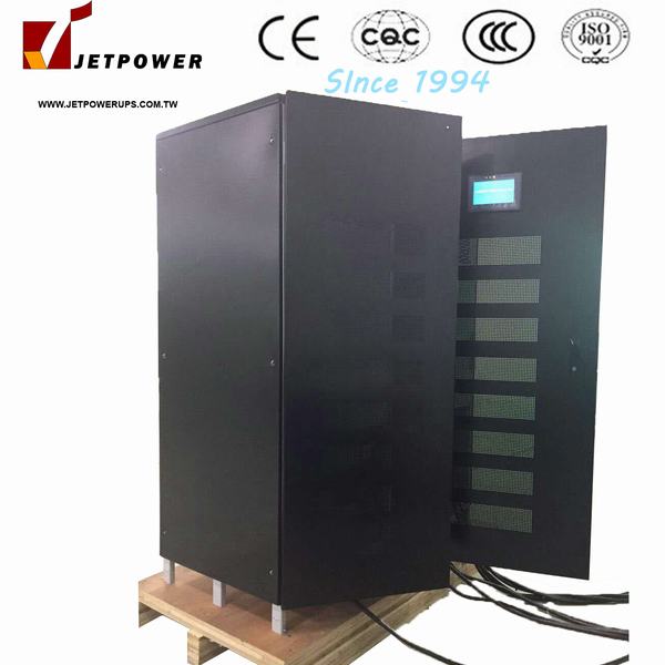 China 
                        380V 160kVA Three Phase Online UPS with Isolation Transformer
                      manufacture and supplier