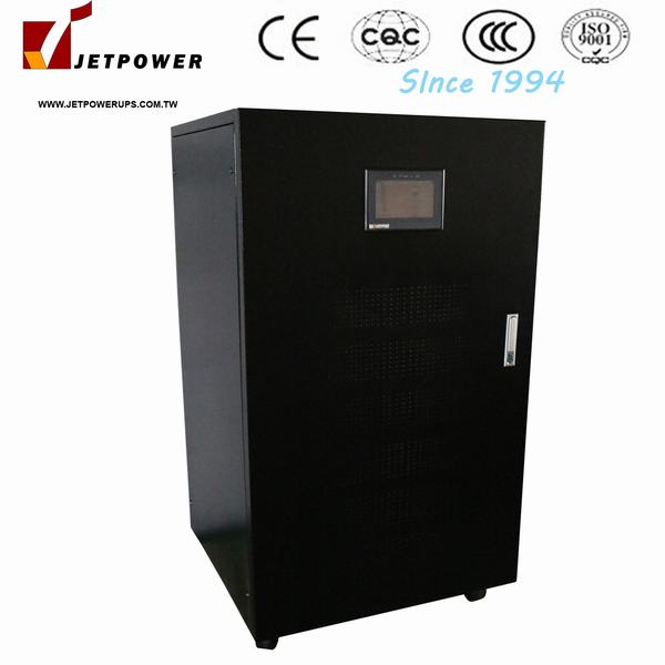 Cina 
                                 UPS online industriale trifase da 380 V / UPS online da 120 kVA                              produzione e fornitore