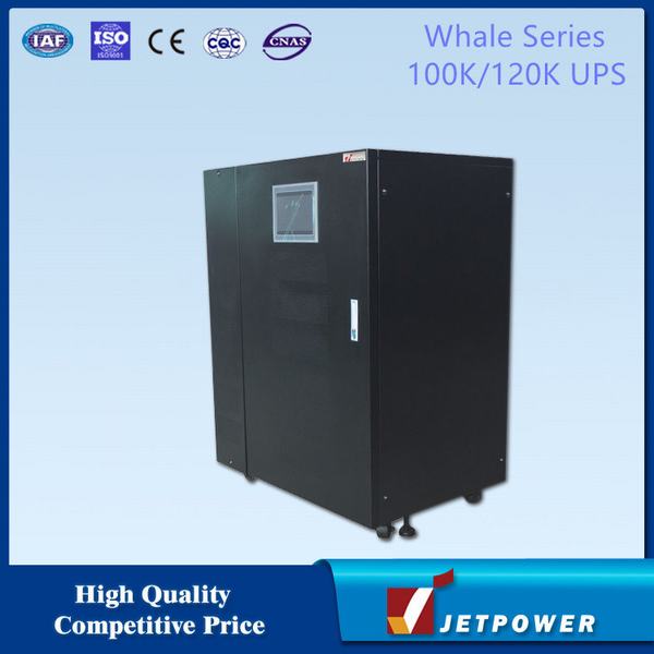 Cina 
                                 UPS industriale DA 380 V C.A./alimentatore online/UPS online da 200 kVA                              produzione e fornitore