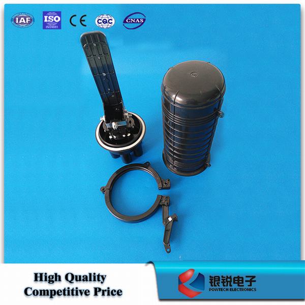 China 
                        3in 3out Dome Type Plastic Splice Closure
                      manufacture and supplier
