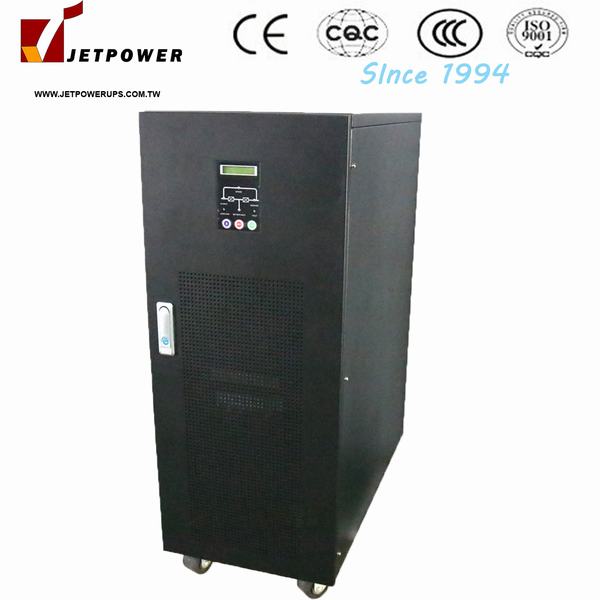 
                        3kVA 1-in/1-out Qz Series UPS Low Frequency
                    