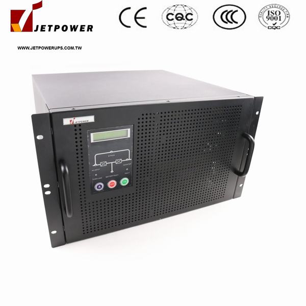 
                                 3kVA/2.4KW Monophasé 220VDC/AC Convertisseur de courant électrique (3kVA)                            