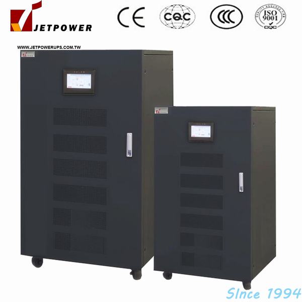 China 
                        400V 20kVA Three Phase Industrial Online UPS
                      manufacture and supplier