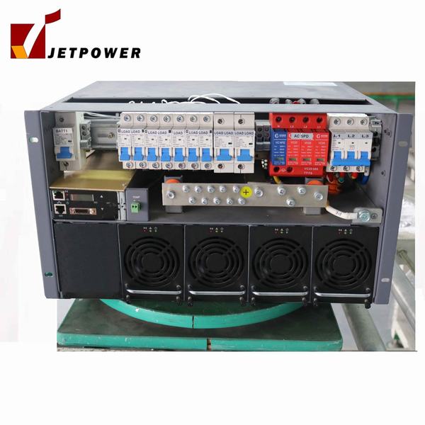48V/200A Switching Power System