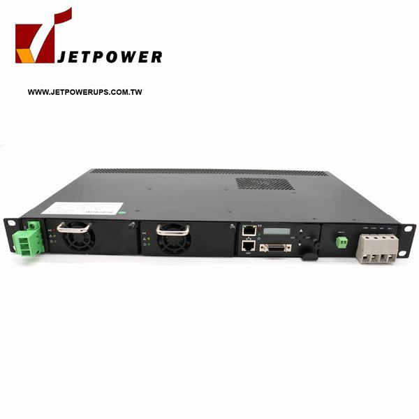 China 
                        48V 60A 1u Rack Mounting AC to DC Rectifier Power Supply
                      manufacture and supplier