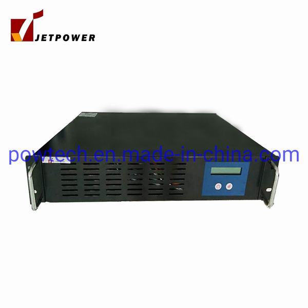 
                                 Inverter per telecomunicazioni serie ti 48 V c.c. (1-8 kVA)                            