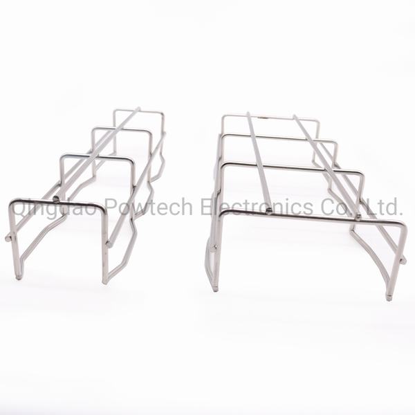50*100mm Wire Mesh Cable Tray