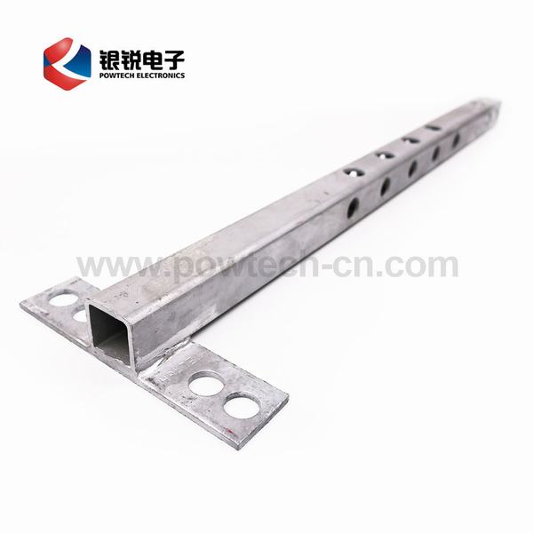 500mm Length Galvanized Steel Extension Fittings