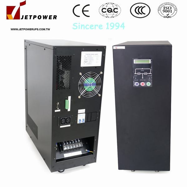 China 
                        50kVA / 220VDC 3phase out Power Inverter
                      manufacture and supplier