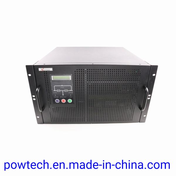 China 
                        5kVA 110 Input 220 Output Electric Power Inverter
                      manufacture and supplier