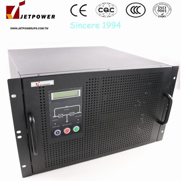 5kVA/4kw / 220VDC 220VAC / Electric Power Inverter with Ce Approved