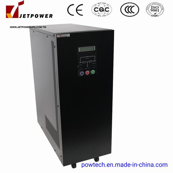 China 
                                 5kVA 4KW 220VDC/AC Inversor de onda senoidal pura                              fabricação e fornecedor
