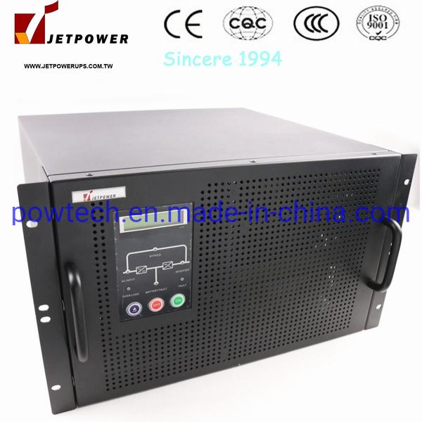China 
                        5kVA Electric Power Inverter 220VDC 220VAC
                      manufacture and supplier