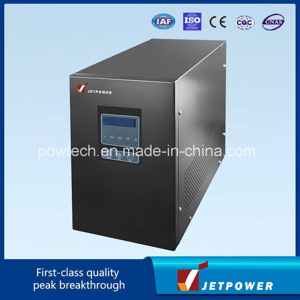 China 
                        6kVA/4.2kw Home Inverter/Power Inverter with Big Charger (6kVA)
                      manufacture and supplier
