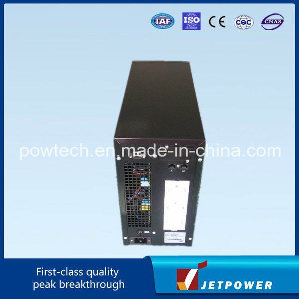 China 
                        6kVA High Frequency Online UPS/Long Run Time Machine
                      manufacture and supplier