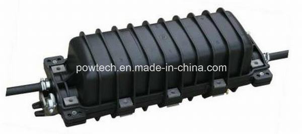 China 
                        96 Cores Fiber Optic Splice Closure
                      manufacture and supplier