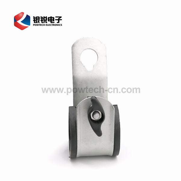 China 
                        ABC Suspension Clamp for Transmission Line in Power Accessories
                      manufacture and supplier
