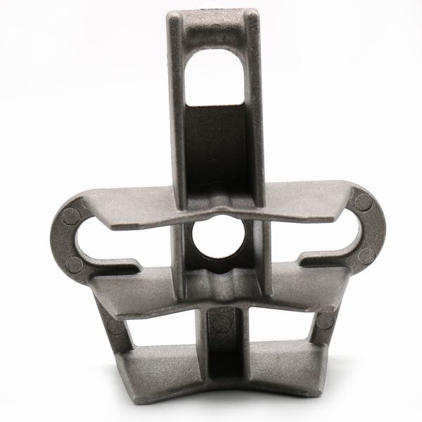 China 
                        ADSS Aluminum Alloy Pole Mounting Universal Pole Bracket
                      manufacture and supplier