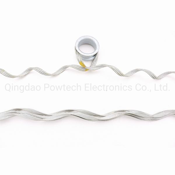 Chine 
                                 ADSS O-Type de collier de serrage de suspension simple                              fabrication et fournisseur