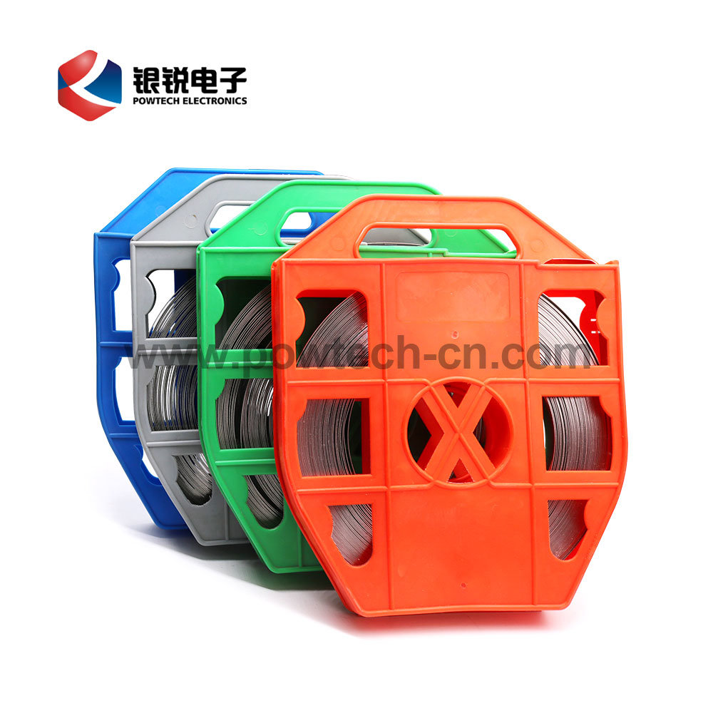 Cina 
                AISI201/AISI304, in acciaio inox con 5/8" *0.7mm
             fornitore