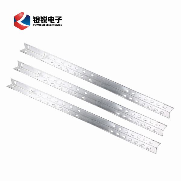 Alley Arm Brace Hot DIP Galvanized Angle Brace for Electrical Crossarm