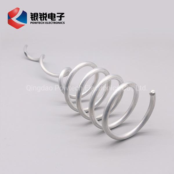 China 
                                 Corona Ring aus Aluminiumlegierung für Freileitungen                              Herstellung und Lieferant