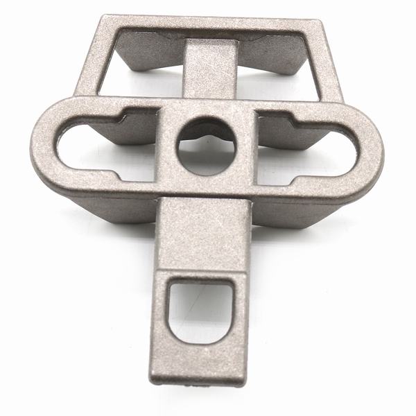China 
                        Aluminum Alloy Pole Bracket for FTTH, ADSS Cable
                      manufacture and supplier