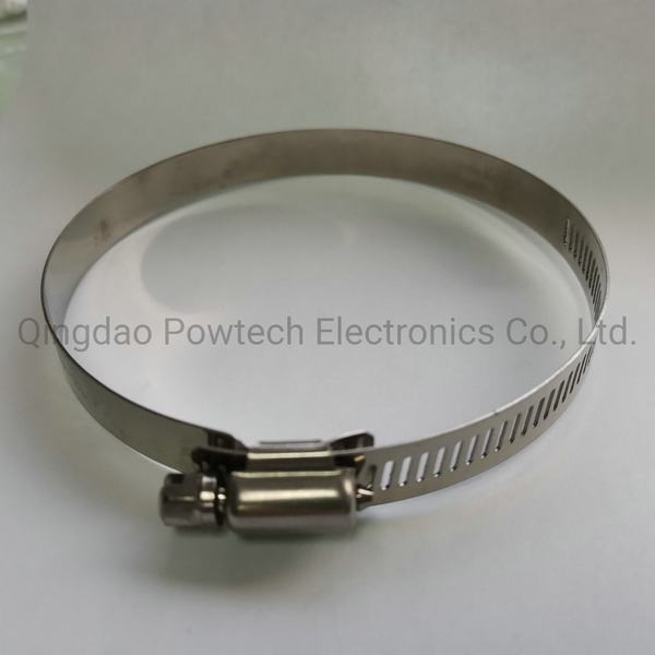 China 
                        American Hose Clamp Medium Size
                      manufacture and supplier