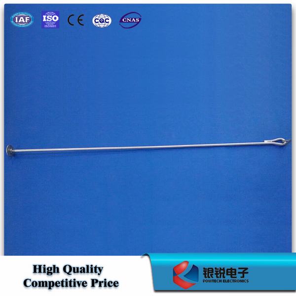 China 
                        Anchor Bolt M16 * 2100
                      manufacture and supplier