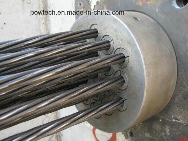 China 
                        Bare Conductor AAC ACSR AAAC Acar Aacsr
                      manufacture and supplier