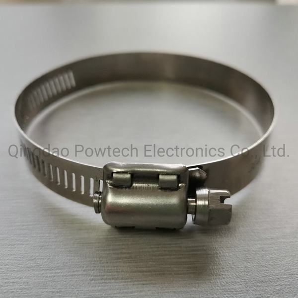 China 
                        Best Price American Hose Clamp (Big)
                      manufacture and supplier