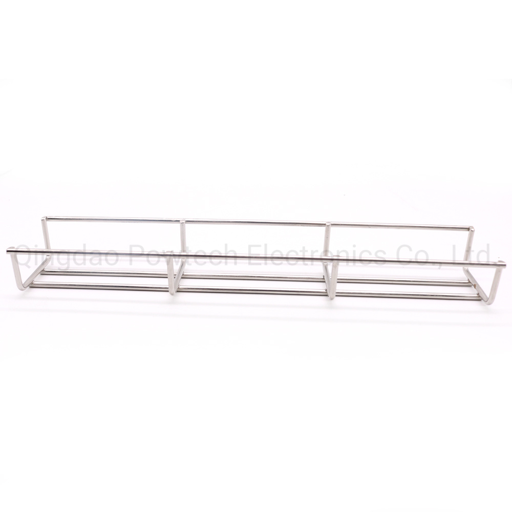 Best Price Stainless Steel Wire Mesh Cable Tray Wire Cable Tray