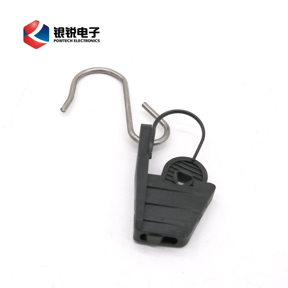 Best Price Tension Clamp Drop Fish Anchoring Suspension for FTTH Cable