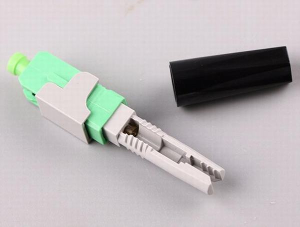 China 
                        Best Service Field Assembly Quick-Release Connector
                      manufacture and supplier