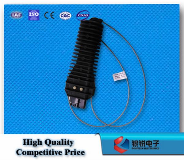 Chine 
                                 Serre-câble/ Isolation Impasse Pince/ Accessoires de Câble                              fabrication et fournisseur