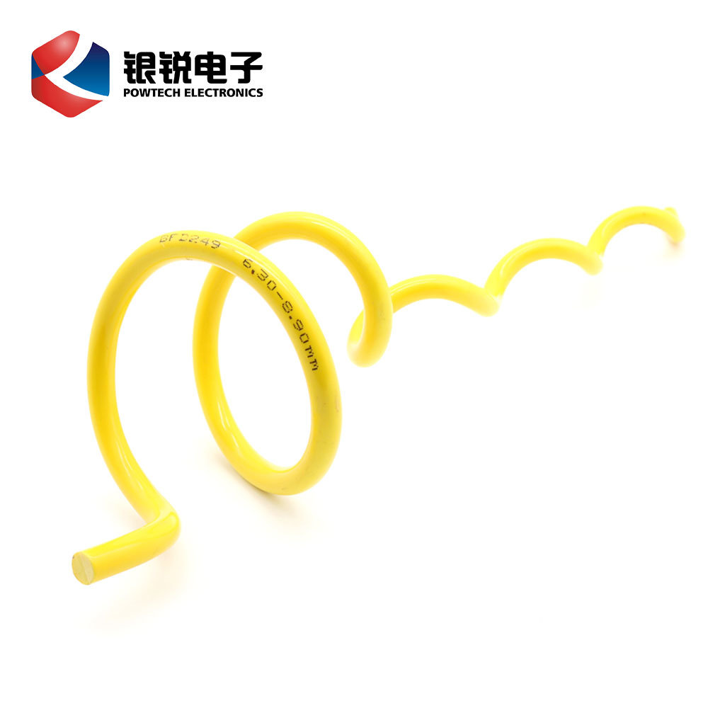 
                Cable Fittings PVC Bird Diverter
            
