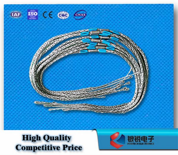 China 
                                 Malla de cable de calcetín de giro, el más caluroso                              fabricante y proveedor