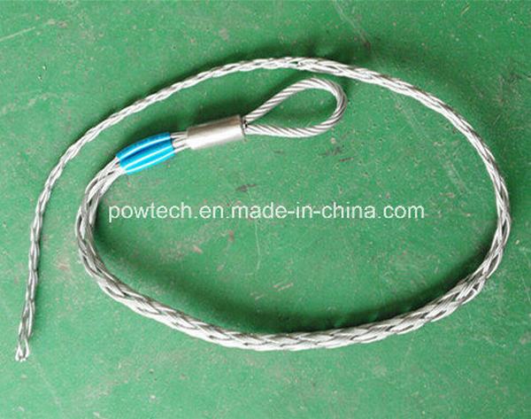 China 
                        Cable Swivel Mesh Sock
                      manufacture and supplier