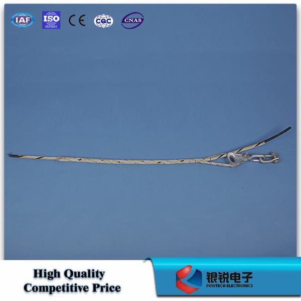 Китай 
                                 Натяжение троса зажим/ Кабельные стяжки для кабеля Opgw ADSS/                              производитель и поставщик