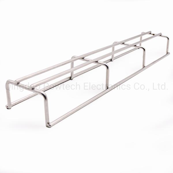 China 
                        Cablofil Cable Trays / Wire Basket Cable Tray
                      manufacture and supplier