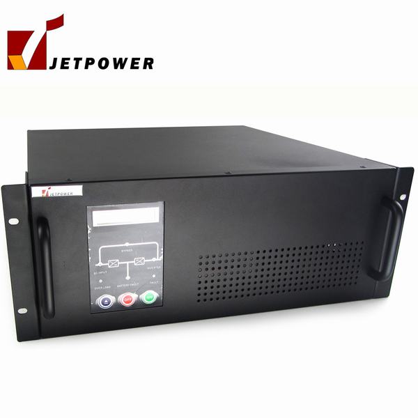 Ce Certified 110VDC Input 220VAC Output Power Inverter