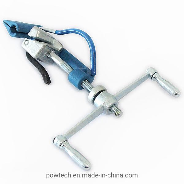 China 
                        Cheap Price Bandit Tool for Stainless Steel Band
                      manufacture and supplier