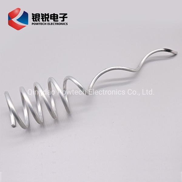 Chine 
                                 Prix bon marché Corona bobine de câble de suspension pour ADSS                              fabrication et fournisseur