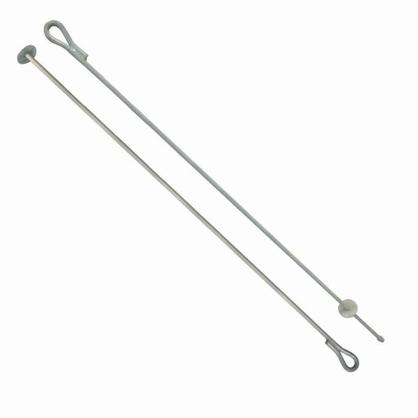 Cheap Price Galvanized Steel Anchor Rod