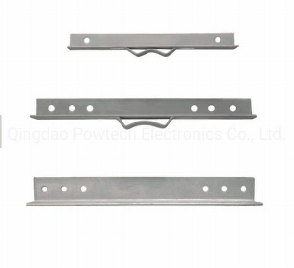 Cheap Price Galvanized Steel Crossarm for Pole Line Fitting